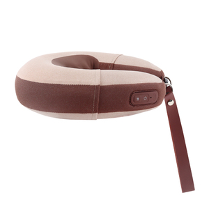 Masajeador de Hombros y Cuello Electrónico ST310, el Más Popular, Portátil, con Alivio de Presión, Soporte para la Cabeza y Masaje de Hombros y Espalda - Product Image 4