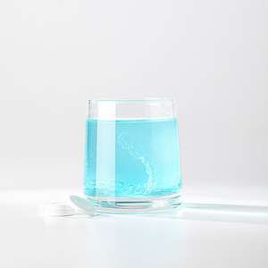 Tabletas de limpieza de retención sin manchas y menta fresca para alineadores <span class=keywords><strong>Invisalign</strong></span>, protector bucal para dentaduras postizas, <span class=keywords><strong>limpiador</strong></span> Dental - Product Image 3