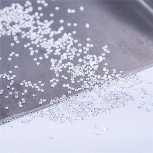 1mm 1.2mm 1.5mm 2mm 3.0mmルーズダイヤモンド24時間出荷Starsgem最高品質フルストックDEF VVS VS Melee Hphtラボ成長ダイヤモンド - Product Image 6