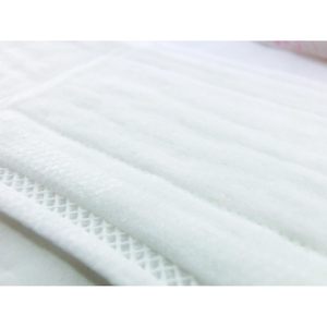 Sarasati Coussinets d'incontinence urinaire de qualité médicale, type léger 10cc, 30 unités, pour femmes, usage adulte jetable, Classe I - Product Image 5