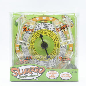 Jeux d'<span class=keywords><strong>alcool</strong></span> professionnels spinning <span class=keywords><strong>shot</strong></span> jeux à boire pour adultes - Product Image 4