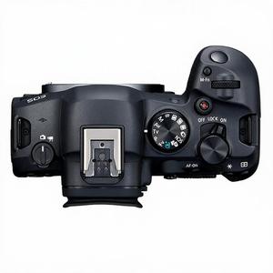 Appareil photo hybride d'<span class=keywords><strong>occasion</strong></span> Canon EOS R6 Mark II, 24,2 MP plein format, 4K 60 ips, monture RF, compatible avec les objectifs EOS R5, R6, R8, RP, seconde main - Product Image 6