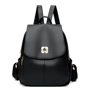 Mochila Hecha a Mano para Mujer, Bolsa para Cámara y Portátil - Product Image 6