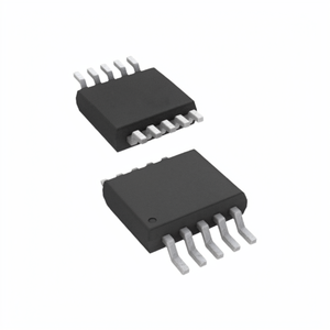 Components Electronic A8585KLKTR-T-1 Authorized Distributor Power Management (PMIC) 10 LSOP Exposed Pad - Product Image 1