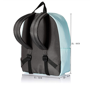 Stylish Waterproof Recycled Polyester Students School <b>Backpack</b> Boys Laptop Bag <b>Large</b> School <b>Backpack</b> for Girls - Product Image 5