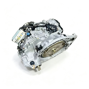 Ensemble de boîte de vitesses automatique HXT 4 vitesses DPO AutoAL4, adapté pour Peugeot 206 207 307 308 3008 Citroën C2 C3 C4 C5 1.6L 2.0L - Product Image 4