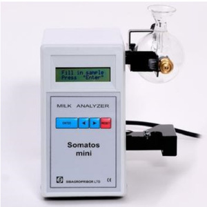 Analizador de Leche Somatos Sibagroprior Mini para Medición del Conteo de Células Somáticas, Hecho en Rusia - Product Image 1