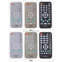 Xiaomi-appareil ir universel tout-en-un, kunghip, convertisseur satellite CBL AUX DVR DVD, télécommande, pour TV
