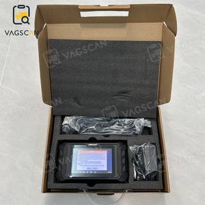 เครื่องมือวินิจฉัยทางทะเล OBDSTAR IScan YA\MAHA ปี 2026 สำหรับอ่านโค้ด ล้างโค้ด ทดสอบการไหลของข้อมูล สำหรับรถสกีทุกคัน ปี 2003-2022 - Product Image 2