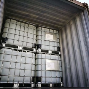 Độ tinh khiết cao 99.932% Propylene Glycol thực phẩm USP lớp CAS số 57-55-6 trong trống IBC flexitank - Product Image 1