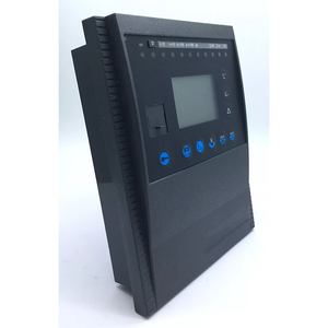 Sch-neider 59604 S10MD S40 Substation Sepam Série 40 59604 24-250V avec UMI avancé - Product Image 3