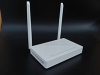 XPON Ai3101-X3 GPON/EPON ONU 1GE 3FE POE 5G Wi-Fi FTTH Red IP/GPRS/TCP con 1 Año de Garantía
