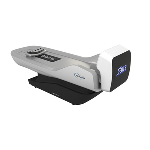 TEINYO S303 全身振动治疗床，带红外线理疗，适用于美容院，中国制造，危地马拉制造 - Product Image 3