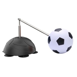 ActEarly Foot Sense Trainer Ball Passing Skills Améliorer l'équipement d'entraînement de football Soccer Kicking Device - Product Image 1