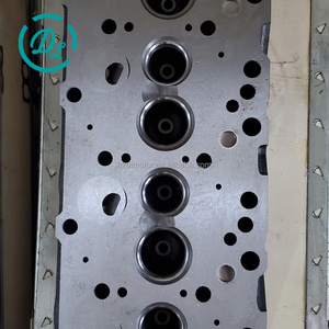 Culasse Diesel EexcavaStart 4JG2 8-97016-504-7 pour Chariots Élévateurs, Camions, Excavatrices - Durable & Fiable, Installation Facile - Product Image 5