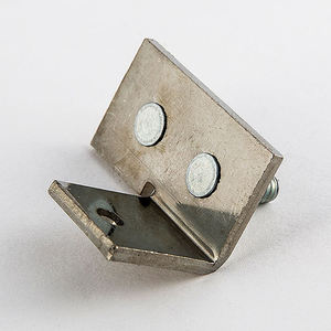 OEM chine traitement des métaux de grandes pièces en tôle fabrication de boîtiers métalliques découpés au laser pour pièces soudées au laser - Product Image 5