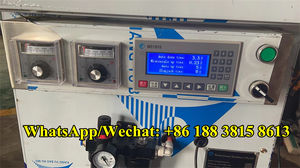 Prix d'usine à usage domestique, presse à chaud, tortilla roti, machine à <span class=keywords><strong>pizza</strong></span> manuelle et automatique pour restaurant - Product Image 5