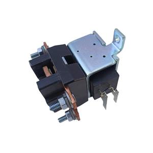 ชุดคอนแทคเตอร์พวงมาลัยรถยกไฟฟ้า Doosan Daewoo รุ่น A20184041 รองรับน้ำหนัก 2000 กก. แบบ DC สำหรับรุ่น B20S B30S - Product Image 3