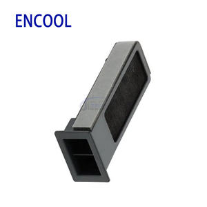 Filtro Ozono Originale <span class=keywords><strong>Konica</strong></span> A161r72711 per Serie Bizhub 224e/284e/364e e Compatibile con Cinghia di Trasferimento per Fotocopiatrici <span class=keywords><strong>C224</strong></span>-C554e - Product Image 2