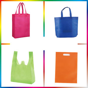 آلة صنع أكياس التسوق غير المنسوجة الأوتوماتيكية بالكامل - Product Image 2