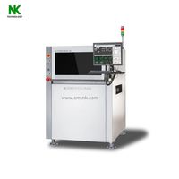 Máquina de Inspección de Pasta de Soldadura 3D en Línea Totalmente Automática KOH YOUNG KY8030-2 SPI SMT para Línea de Ensamblaje de PCB