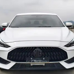 2021 MG5 300tgi DCT phiên bản xu hướng sang trọng dành cho giới trẻ đã qua sử dụng xe đã qua sử dụng với Di Sản người Anh hiệu suất mạnh mẽ Giá Trị Lớn - Product Image 1