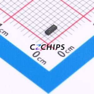 Original et nouveau RCLAMP3324P Transistor DFN2510-10 ESD et protection contre les surtensions (TVS/ESD) - Product Image 1