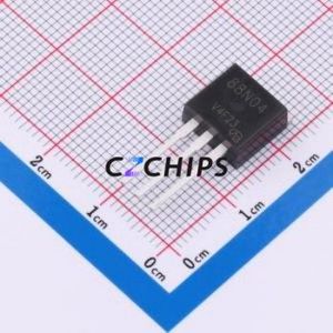 ทรานซิสเตอร์สนามไฟฟ้าทรานซิสเตอร์ (MOsfet) NP88N04NHE-VB-262ชิ้นส่วนอิเล็กทรอนิกส์ - Product Image 1