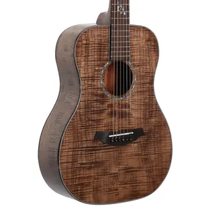 Trung Quốc Chất lượng cao 36 Slash Vòng hạt Acoustic guitar với 6 dây thép bán tất cả các nơi trên thế giới