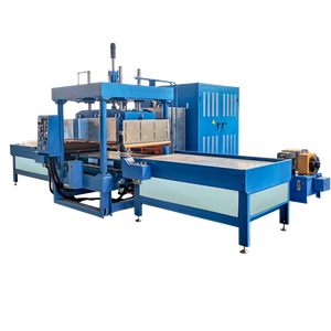 Lit <span class=keywords><strong>gonflable</strong></span> d'hôpital à haute fréquence, machine de soudage de fabrication de <span class=keywords><strong>matelas</strong></span> médical anti-douleur - Product Image 3