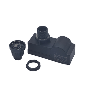 مشعل نبضي كهربائي لفرن الخبز، ملحق للأجهزة المنزلية يعمل بالبطارية - Product Image 2