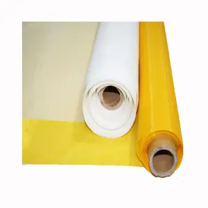 Polyester silk screen printing mesh screen printing mesh