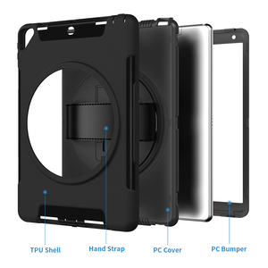 High Quality Shockproof Tablet case for <strong>ipad</strong> - Product Image 4