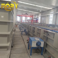 Alimentation électrique à commutation IGBT 15 volts, redresseur galvanique pour électrodéposition, anodisation, électrolyse, placage