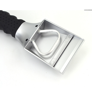 Mùa đông xe người bạn kính chắn gió 12V nước nóng băng scraper xe tuyết xẻng sạch tủ lạnh xe đóng băng sương giá bàn chải - Product Image 5