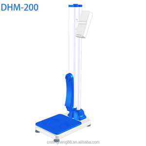 Meilleures ventes Balances de pesée de qualité supérieure à pièces pour la mesure de la hauteur et du poids - Product Image 5