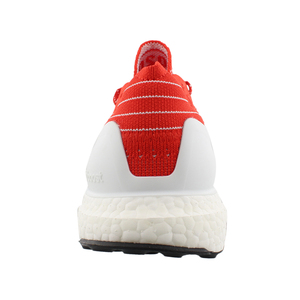 Chaussures Adidas Ultraboost Dna Prim pour hommes Couleur : Rouge/Blanc 100% authentiques - Product Image 4