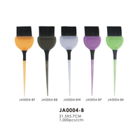 Bol de mélange professionnel antidérapant en plastique pour coloration capillaire avec échelle de mesure, idéal pour la teinture, la permanente et les pâtes – Outil de salon polyvalent