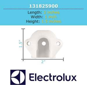 <span class=keywords><strong>Electrolux</strong></span> 131825900 Roulement de tambour de sécheuse électrique 220V plastique pour pièces d'appareils de blanchisserie d'hôtel - Product Image 4