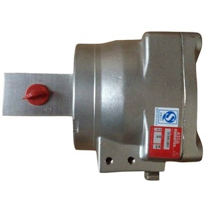 วาล์วปรับสัดส่วน Asco รุ่น 8551A001MS ขนาด 1/2 นิ้ว แบบเข็ม สำหรับวาล์วควบคุมไฮโดรเจน - Product Image 2