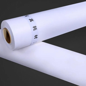 Tela <span class=keywords><strong>per</strong></span> Pittura Meiyuan MXZ Lucida Opaca Bianca, in Poliestere Durevole <span class=keywords><strong>per</strong></span> Stampa Digitale Inkjet, Rotolo Tensionato 100gsm <span class=keywords><strong>per</strong></span> <span class=keywords><strong>Arte</strong></span> - Product Image 4
