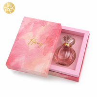 Boîte cadeau de luxe personnalisée avec logo, pour cosmétiques, rouge à lèvres, brillant à lèvres, crème de soin, emballage en carton ivoire pour produits de soin de la peau