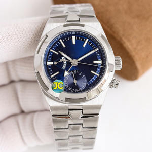 Montre mécanique haut de gamme de luxe, classique, sportive, loisirs et affaires, intégration parfaite - Product Image 3