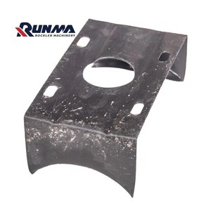 Yn38gbz 4102 Bộ phận động cơ Trung Quốc nhà sản xuất sản xuất động cơ diesel Muffler cho loader - Product Image 3