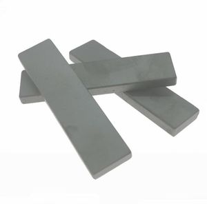 Thanh Ferit Kẽm Mangan Phẳng Giá Bán Buôn Thanh Ferit Lõi Ferit Mềm Dày 5MM Cho Bếp Cảm Ứng - Product Image 1