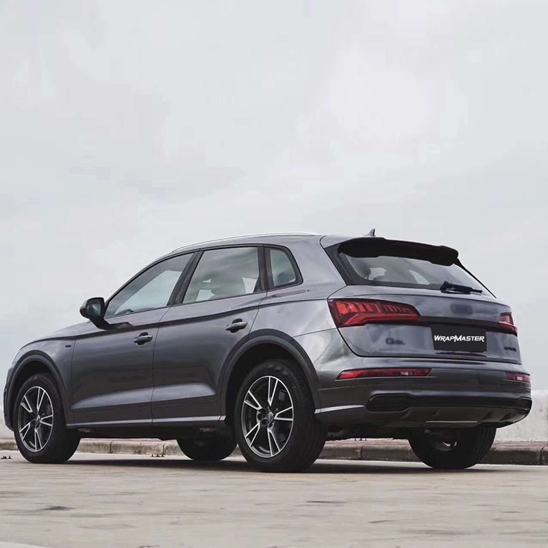 Space Grey