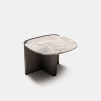Table basse carrée en marbre pour salon, meuble de luxe, nouveau design 2022