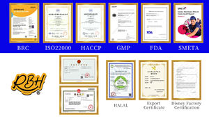 מפעל אספקת הסיטונאי הטוב ביותר תוסף תזונה אורגני מאקה גינסנג לוח עבור אדם תומך אנרגיה עם תווית פרטית - Product Image 6