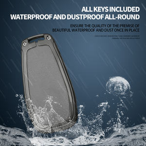 Coque de protection en alliage pour <span class=keywords><strong>Chevrolet</strong></span> Cruze Trax LS Badge Spark Sonic Aveo Tracker Onix RS Trailblazer - Product Image 3