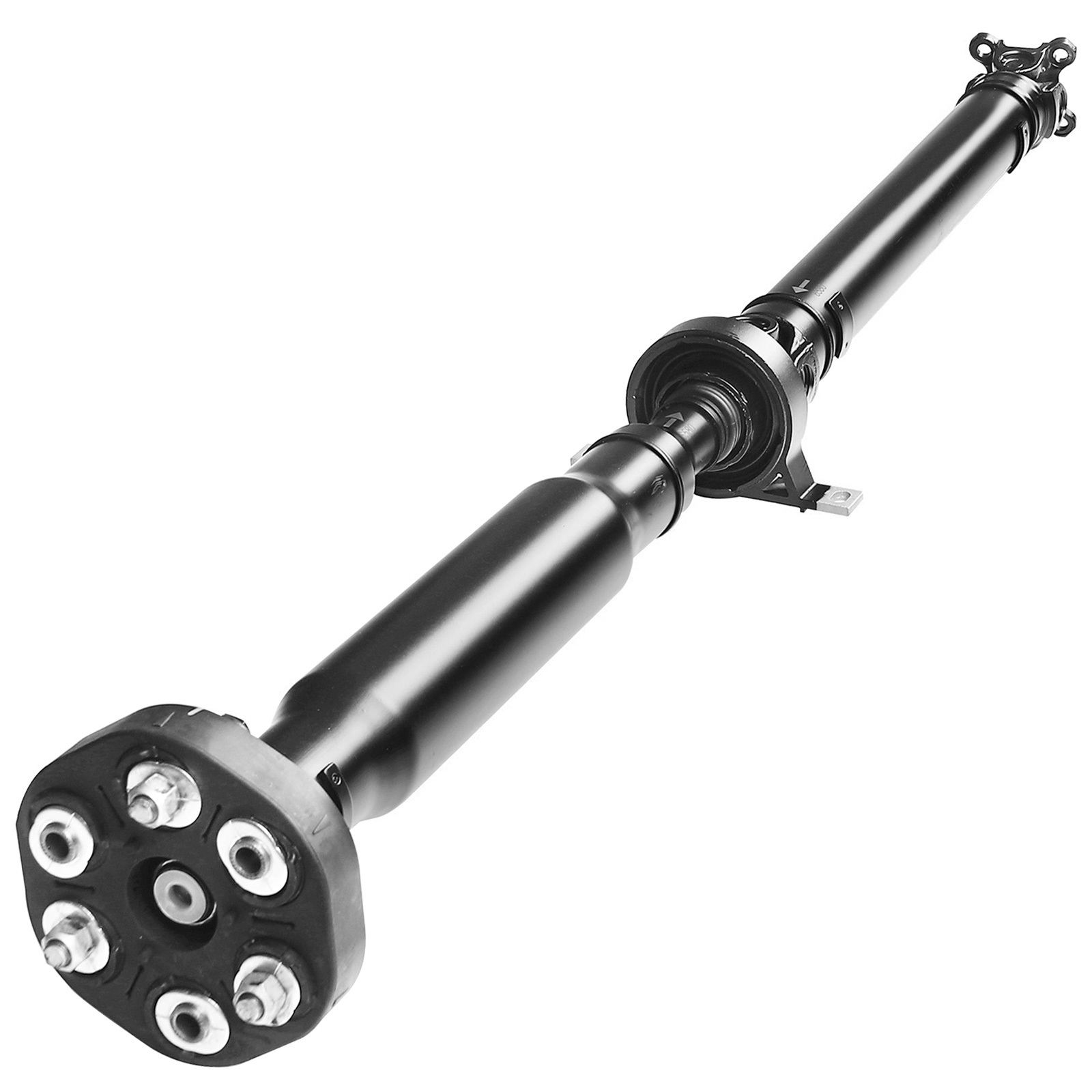 Новый задний карданный вал CN US AU GMR UK для BMW X3 E83 2004-2008 2.5i 2.5si 3.0si 26107564736 26107564736